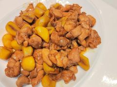 -宴秋杭州菜(锦艺城店)