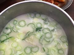 -神仙雪浓汤(明洞店)