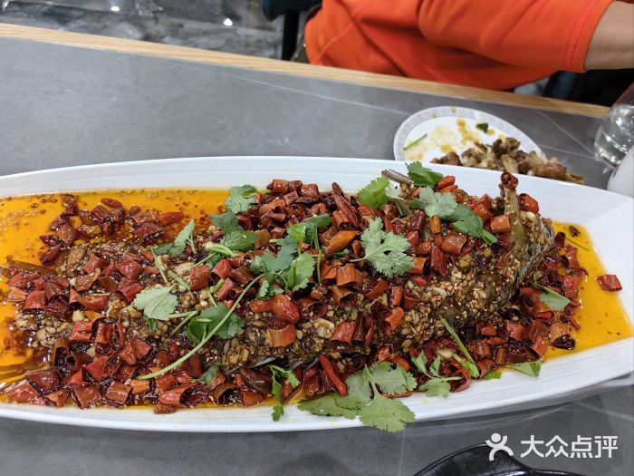 彭城味道.地道徐州味(怡海花园店)图片