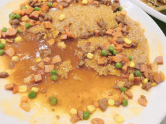 -潮粤香海鲜酒楼(沙湖店)