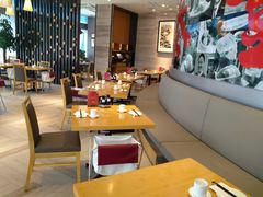 -鼎泰丰(嘉年华•海信广场VILLAGE店)