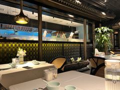 -羲和雅苑•北京烤鸭(陆家嘴中心店)