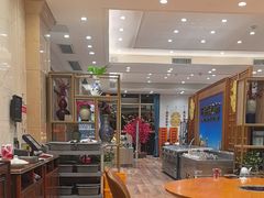 -国家五钻酒家·西樵旺阁渔村(西樵店)