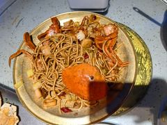 -永信海鲜(群星城店)