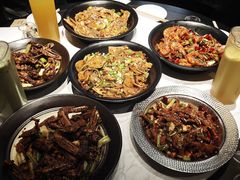 -掌上鲜(南顺城街店)