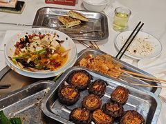 -清真·马坡烧烤涮牛肚·酸浆火锅(新区总店)