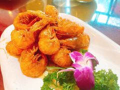 特色元宝虾-旭龙鱼头王(航华店)