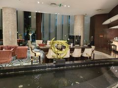 -天津滨海圣光皇冠假日酒店