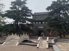 -镇淮楼