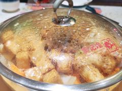 -黄记煌三汁焖锅(广州曜一城店)