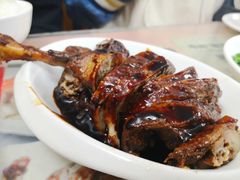 酱鸭-蘭心餐厅(进贤路店)