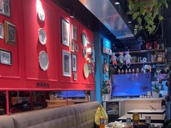 -炒码先生·韩餐炸鸡披萨(西塔店)