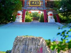 -悬空寺