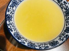 棒子面粥-娄三少·老北京春饼烤鸭家常菜(方庄店)