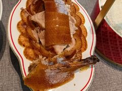 -秀儿四九城·新京菜(亚运村鸟巢店)