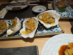 -德川家日本料理(顺义华联店)