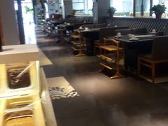 大堂-小牛海记潮汕牛肉店(永定路店)
