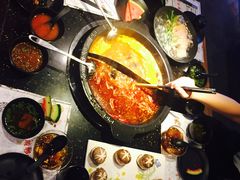 -老十七火锅(虹梅路店)