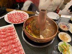 -仁和四季涮肉馆(天坛南门店)