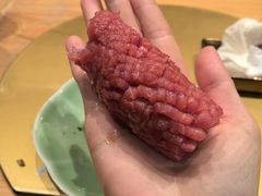 -鮨冠OMAKASE食べ放题(北京首店)