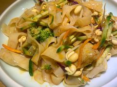 想吃凉皮-吕氏疙瘩汤·海鲜新鲁菜(凯德mall新都心店)
