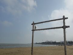 -白沙门生态公园