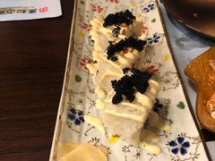 黑松白鹿卷-黑松白鹿(崇文门新活馆店)