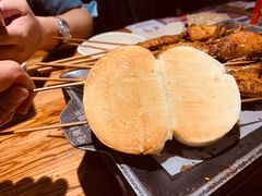 -管氏翅吧(国展店)