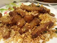 -阿诺泰·泰国餐厅(棕北店)