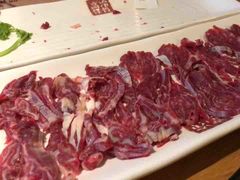 -海银海记潮汕牛肉火锅(新港中路海珠店)