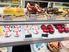 -85度C(济南经七路店)