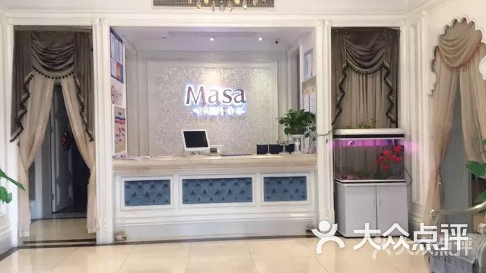 玛萨美容spa(陕西北路店)-图片-上海丽人-大众点评网