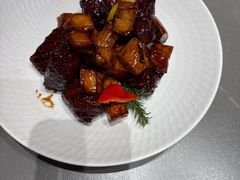 -阿明小菜·海鲜·上海菜(梅陇店)