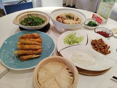 -山东老家(科韵分店)