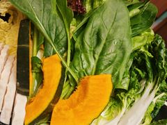 -牛品福潮汕牛肉火锅(旺庄店)