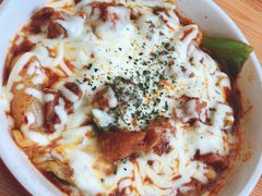 -青春分食(仙林大学城店)