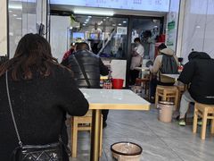 -旺泉餐饮店·清真牛肉面馆