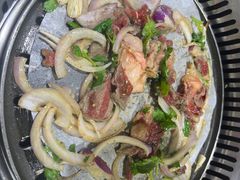 -鹤之乡·齐齐哈尔烤肉·非遗(秋涛路店)