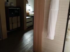 -深圳罗湖木棉花凯悦尚选酒店•大堂吧