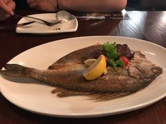 -斯比特花园西餐厅(东方商厦店)