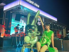 -梧桐餐厅(泉城路店)