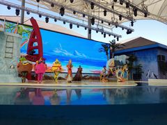 -三亚海昌梦幻海洋不夜城