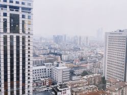 点击看大图 -金鹰国际月子中心(新街口店)