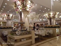 -芭菲盛宴·环球美食(袁家岗店)