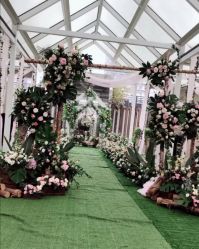 -重庆江北希尔顿逸林酒店·宴会厅