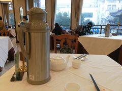 -怡园饭店-餐厅(四望亭店)