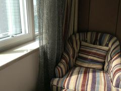 -美豪怡致酒店(上海长寿路店)