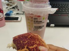 -奈雪的茶(石厦时代广场店)