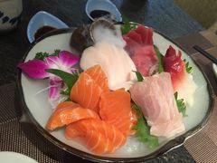-福樱兰海鲜放题铁板烧(加州店)