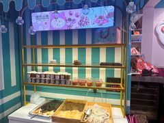 -梁子刨冰王&梁小糖(王顶堤店)
